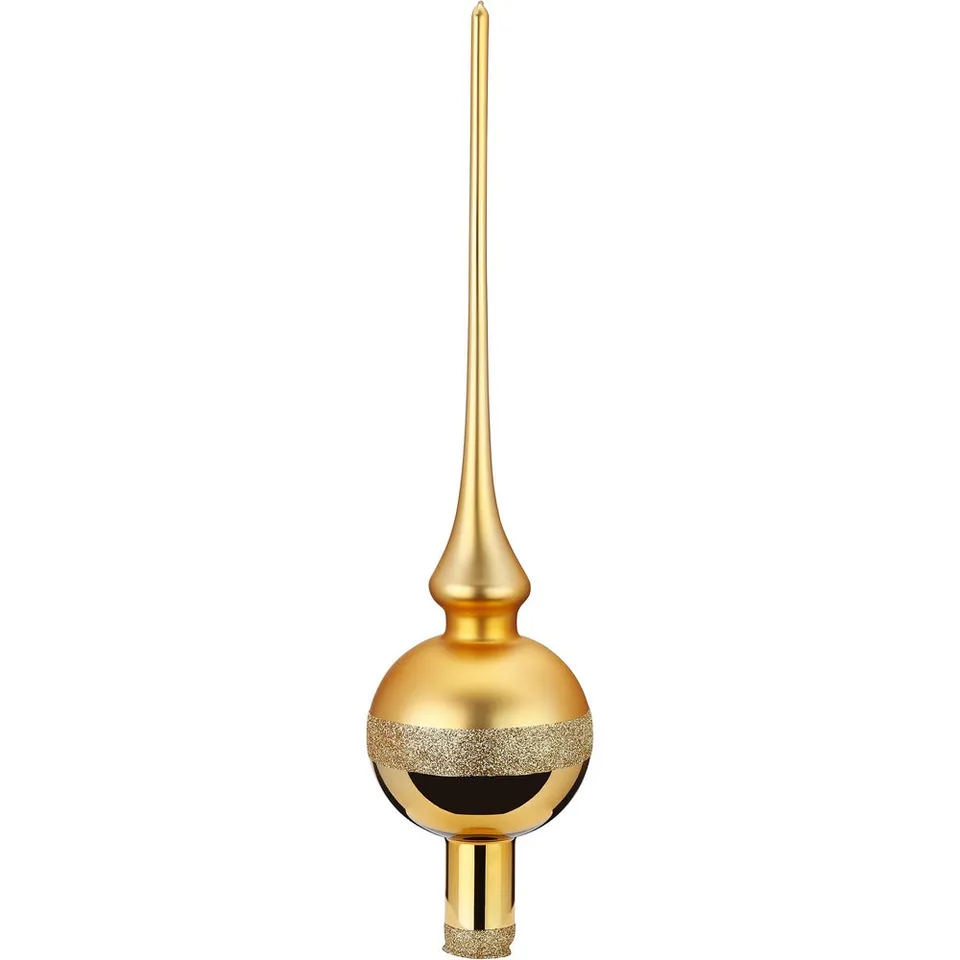 inge-glas-horizont-baumspitze-gold-7-x-30-cm image 1
