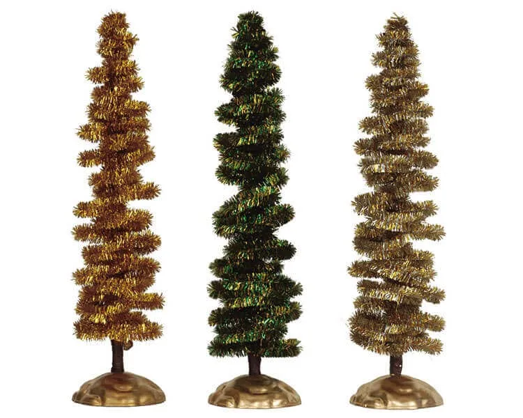 lemax-garland-tree-large-miniatur-weihnachtsbaum-sortiert image 1