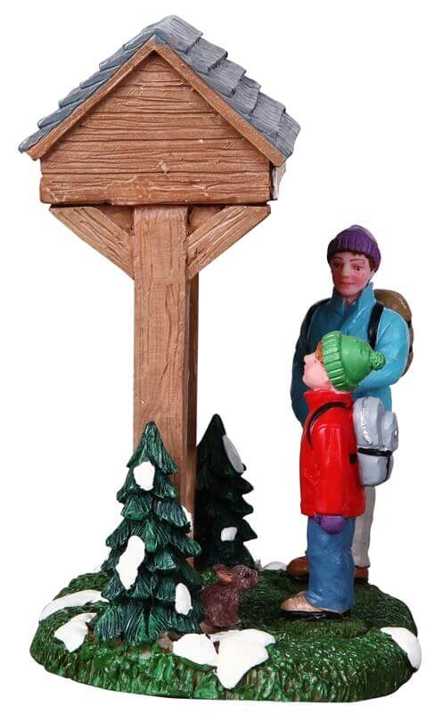 lemax-vail-kiosk-miniatur-geb-ude image 3