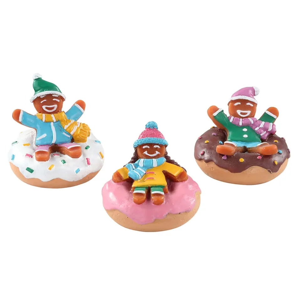 lemax-tubing-day-lebkuchen-figuren-3er-set-sugar-n-spice image 1