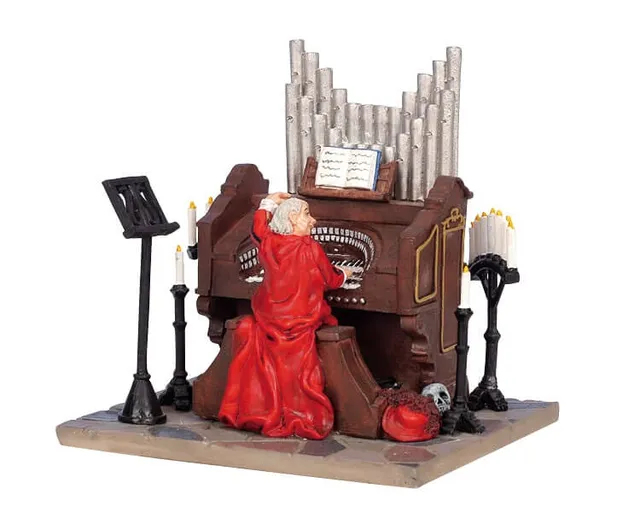 lemax-phantom-of-the-opera-spooky-town-figur image 1