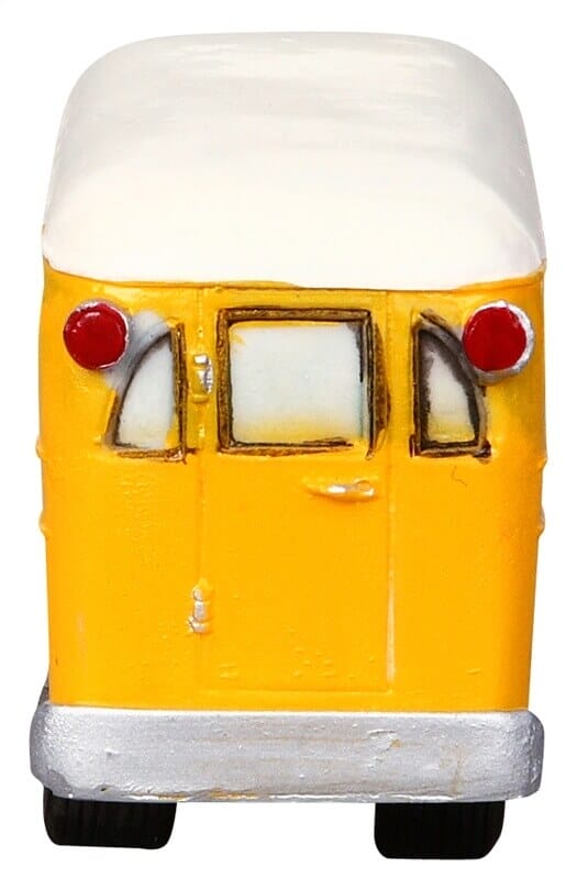 lemax-school-bus-miniatur-bus image 2