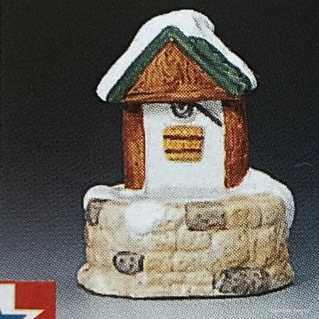 lemax-well-dorfbrunnen-miniatur-f-r-weihnachtsdorf image 1