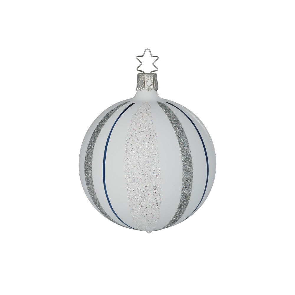 inge-glas-manufaktur-winterhauch-christbaumkugel-6-cm-glas image 1
