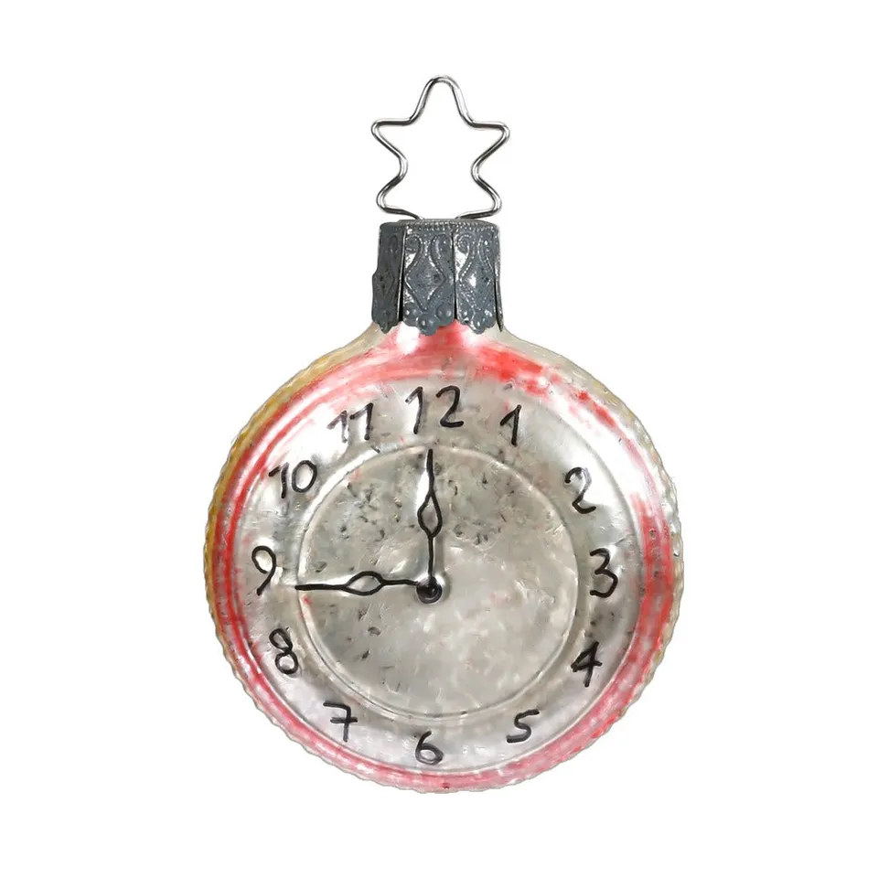 inge-glas-taschenuhr-christbaumanh-nger-5-5-cm image 1
