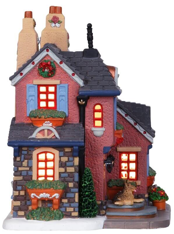 lemax-himmel-haus-weihnachtshaus-miniaturgeb-ude image 3