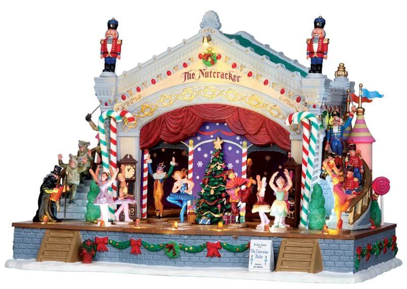lemax-haily-house-beleuchtetes-weihnachtshaus-miniatur image 2