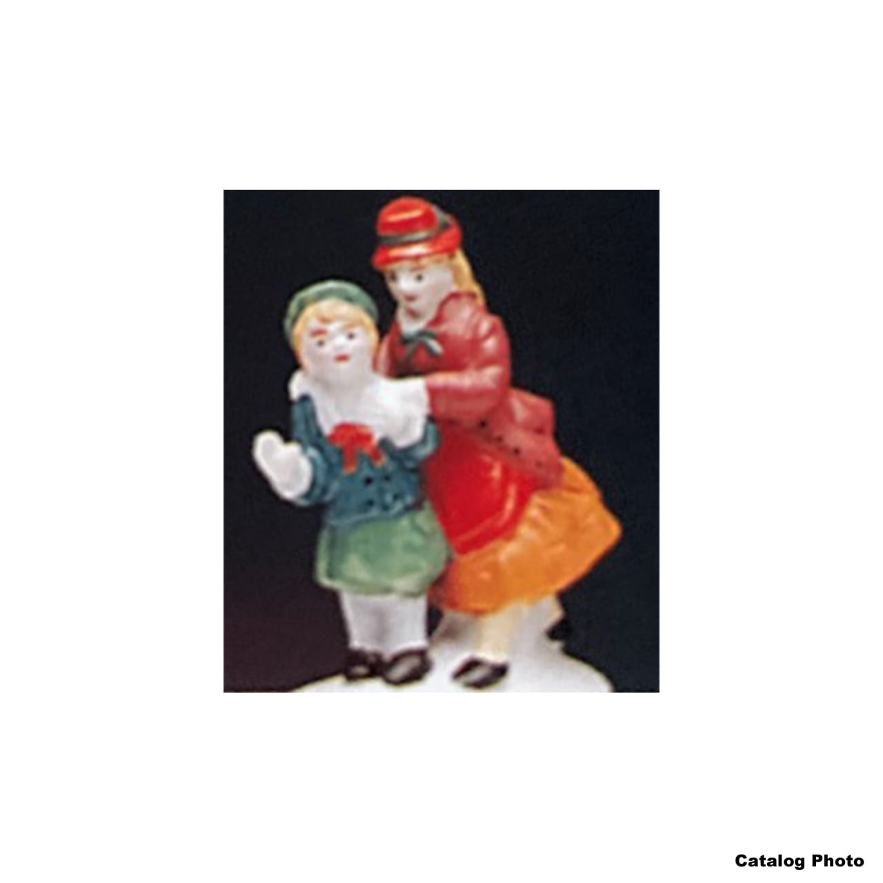 lemax-sisters-miniatur-figuren-set image 1
