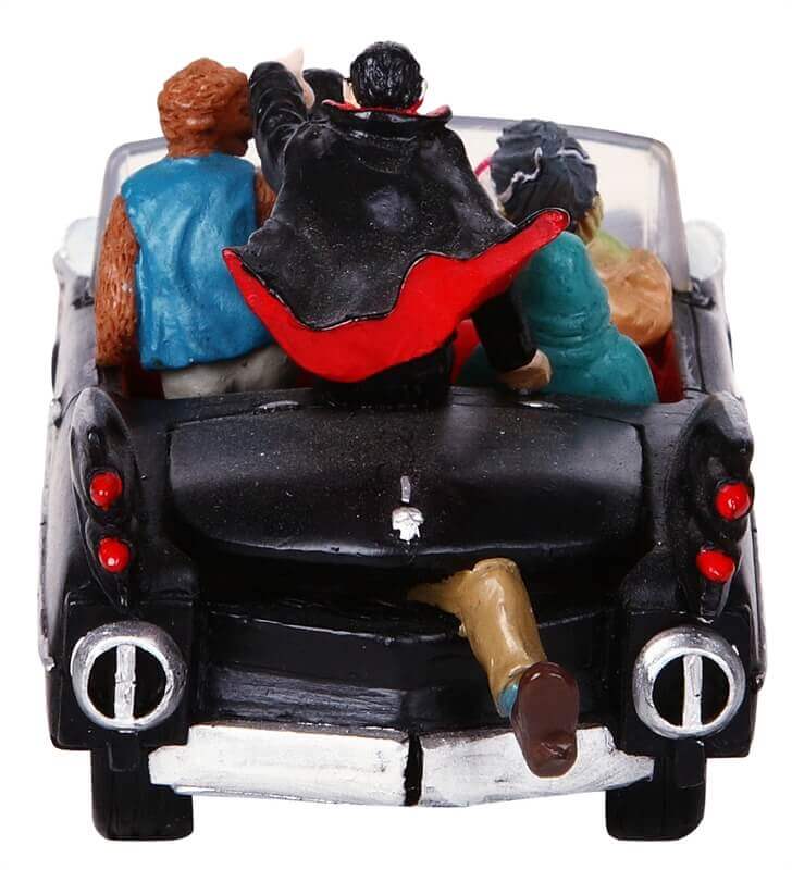 lemax-spooky-town-figur-creepy-cruisin image 2