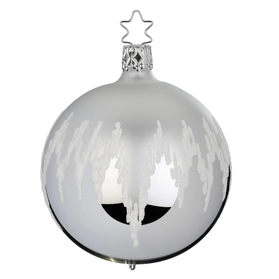 inge-glas-festtagsfreude-christbaumkugel-aus-glas-10-cm image 1