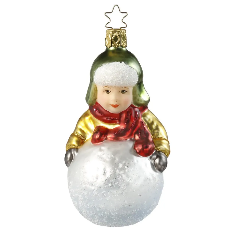 inge-glas-spa-im-schnee-glasfigur-11-cm-winterkinder image 1