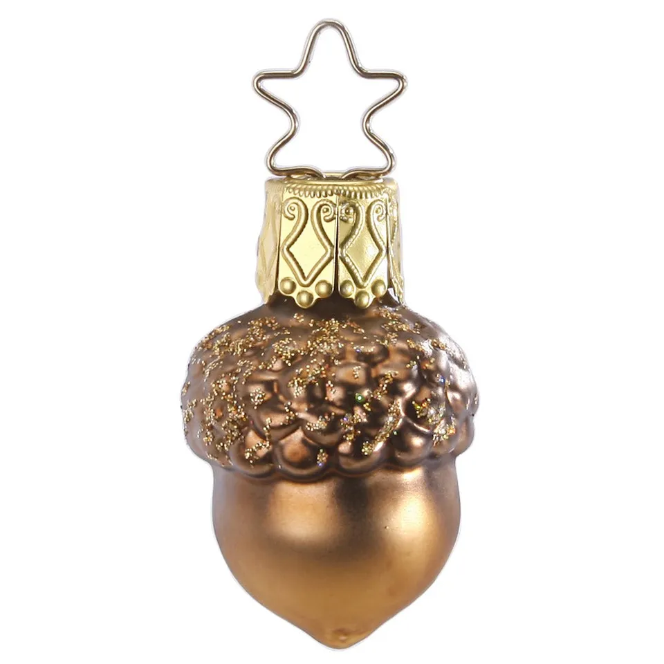 inge-glas-herbstfrucht-christbaumkugel-4-cm-mini image 1