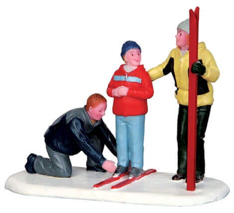 lemax-new-skis image 1