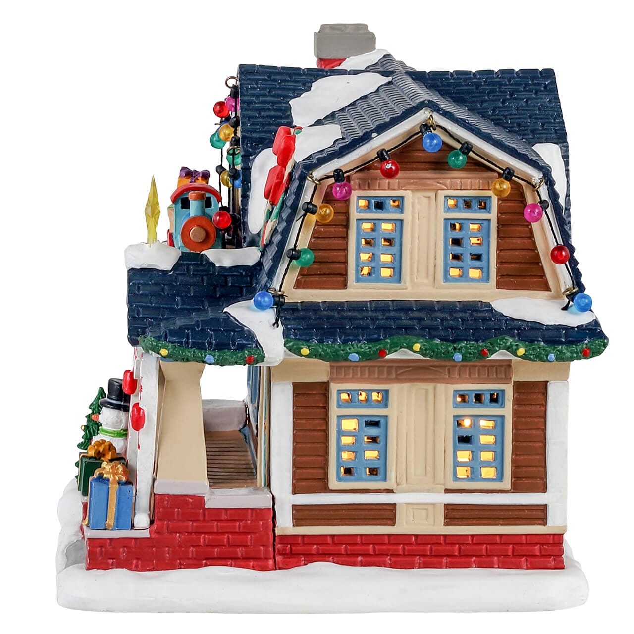 lemax-cooper-s-cottage-weihnachts-miniaturhaus-beleuchtet image 3