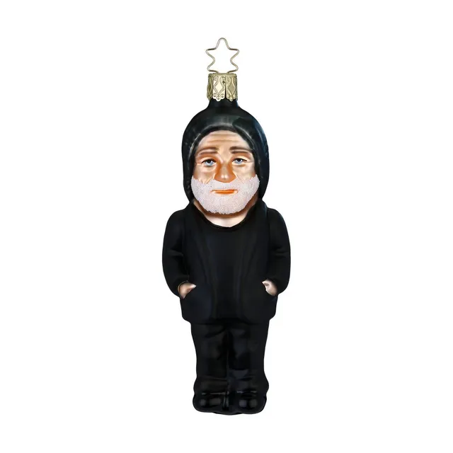 inge-glas-torsten-str-ter-christbaumkugel-aus-glas-schwarz-13-5-cm image 1