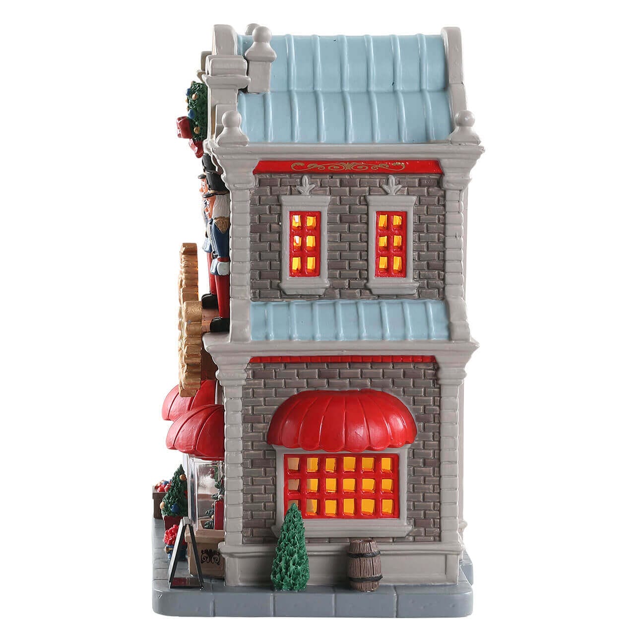 lemax-nora-s-christmas-boutique-weihnachtsboutique-aus-caddington image 2
