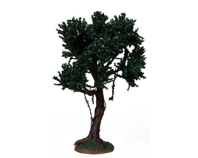 lemax-ash-tree-large-gro-er-miniatur-laubbaum image 1