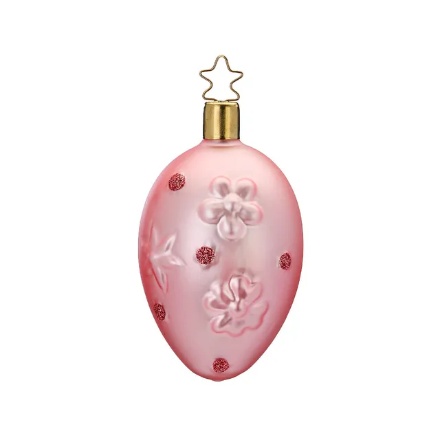inge-glas-fr-hlingsgef-hle-christbaumkugel-8-cm-rosa image 1