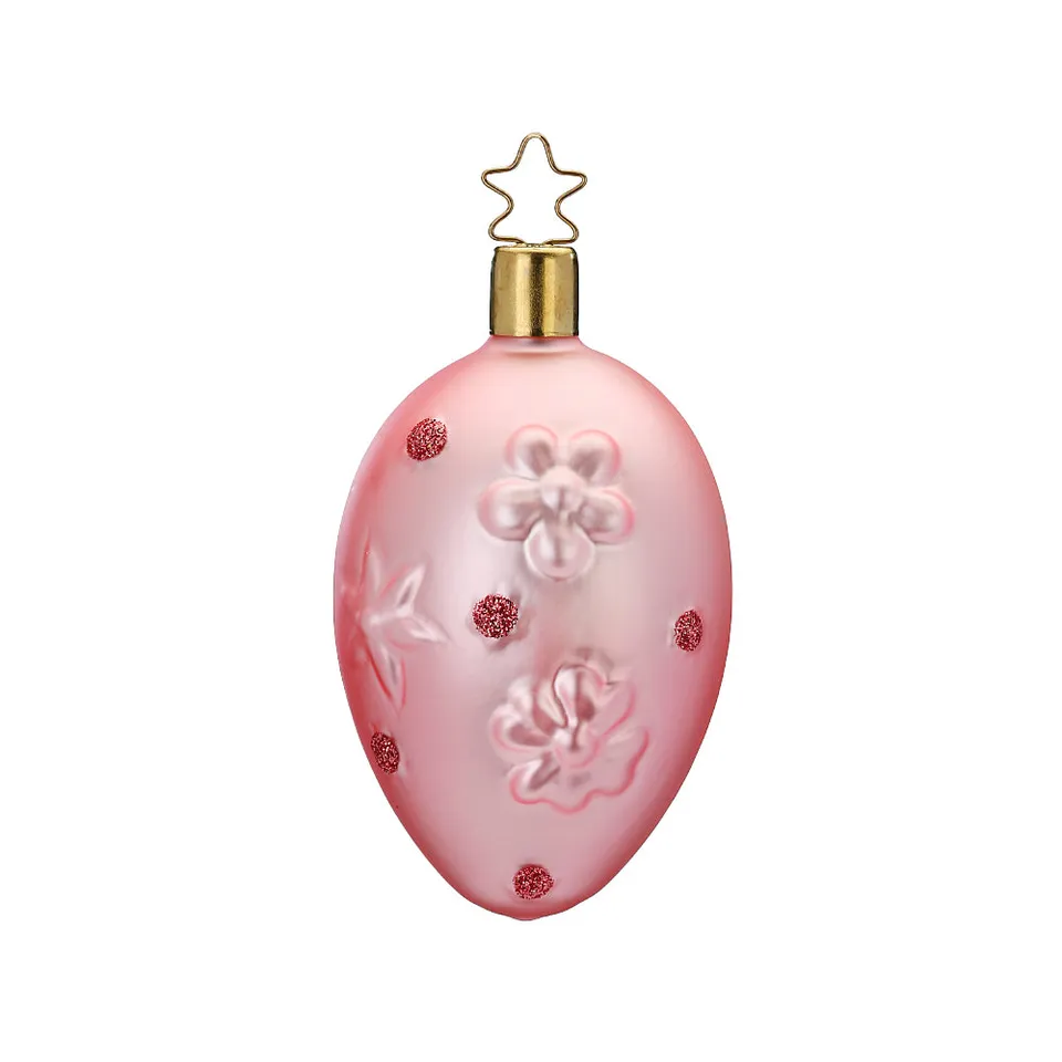 inge-glas-fr-hlingsgef-hle-christbaumkugel-8-cm-rosa image 1