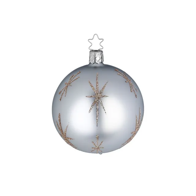 inge-glas-sternentanz-christbaumkugel-aus-glas-6-cm image 1