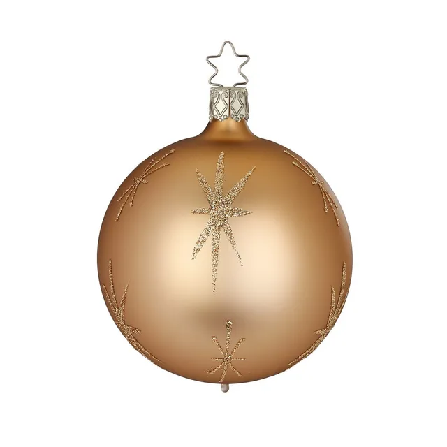 inge-glas-sternentanz-christbaumkugel-aus-glas-8-cm-3 image 1