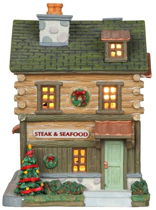 lemax-copper-mt-steakhouse-holidays-seasons-haus image 3