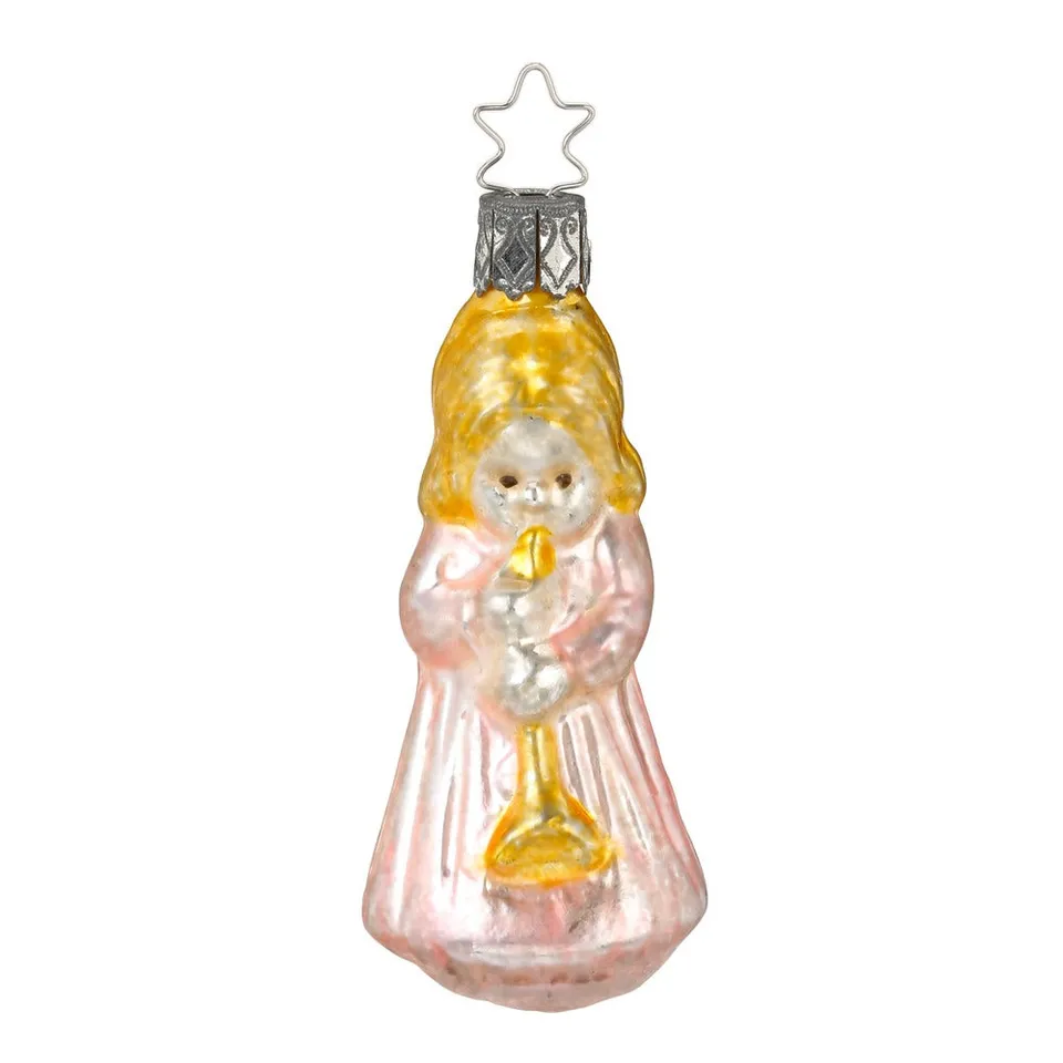 inge-glas-himmlische-kl-nge-christbaumkugel-8-5-cm-rosa image 1