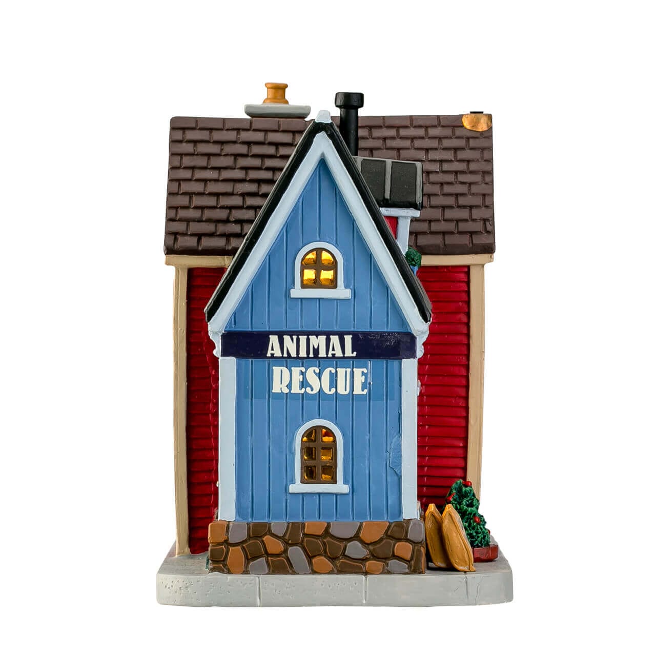 lemax-purrs-n-paws-katzen-miniwelt-tiergesch-ft-szene image 3