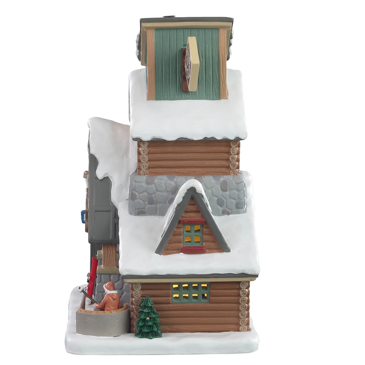 lemax-s-mores-snow-vail-village-restaurant-haus image 3