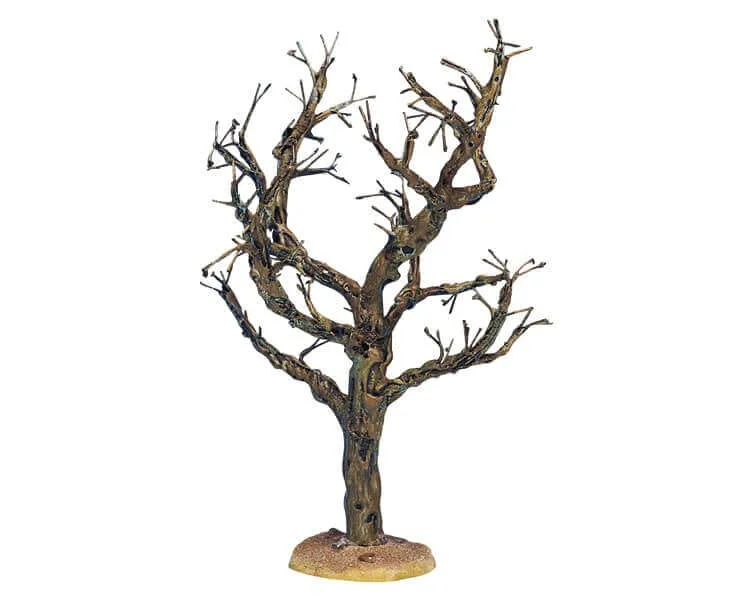 lemax-scary-tree-medium-halloween-baum image 1