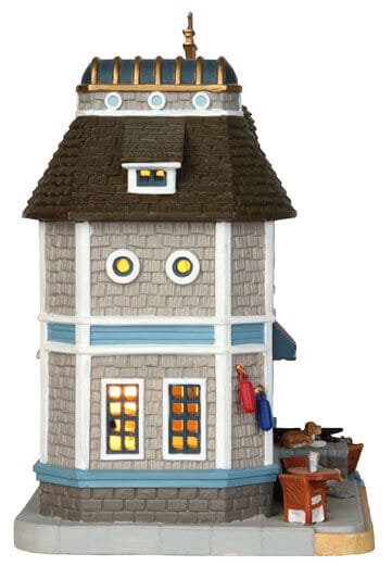lemax-bay-view-cottage-miniatur-k-stenhaus-weihnachten image 3