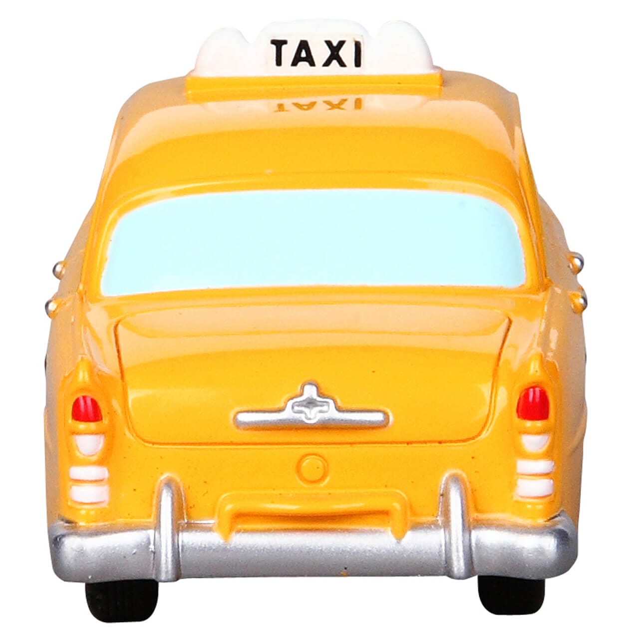 lemax-taxi-cab-miniatur-taxi-fahrzeug image 2