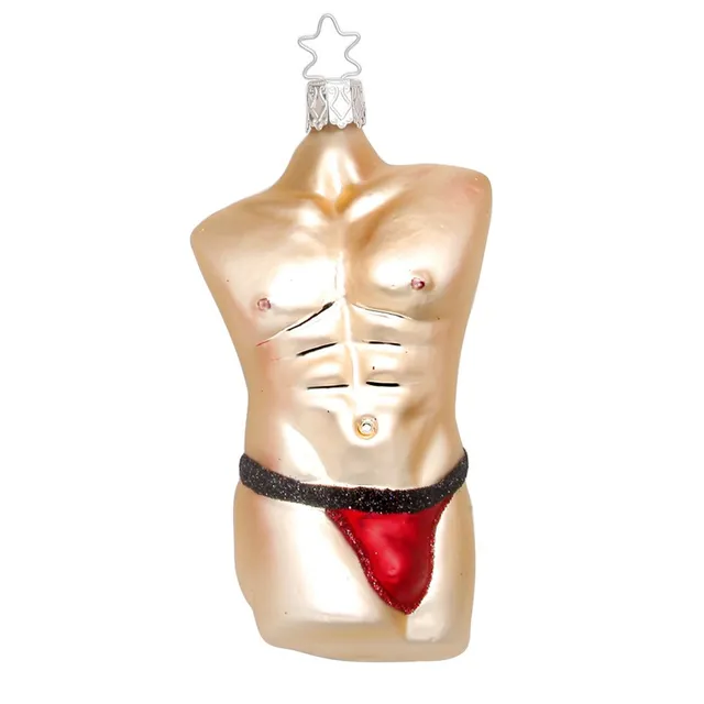 inge-glas-sixpack-glasfigur-11-5-cm image 1