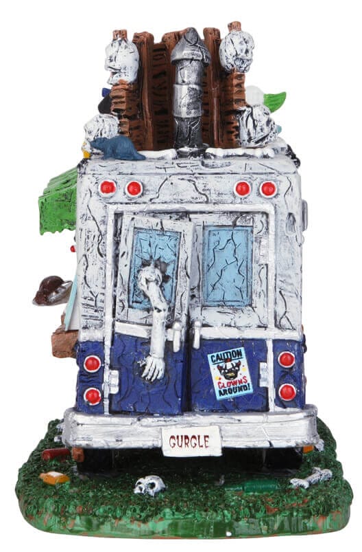 lemax-gurgle-s-roach-coach-spooky-town-sammelfigur image 4