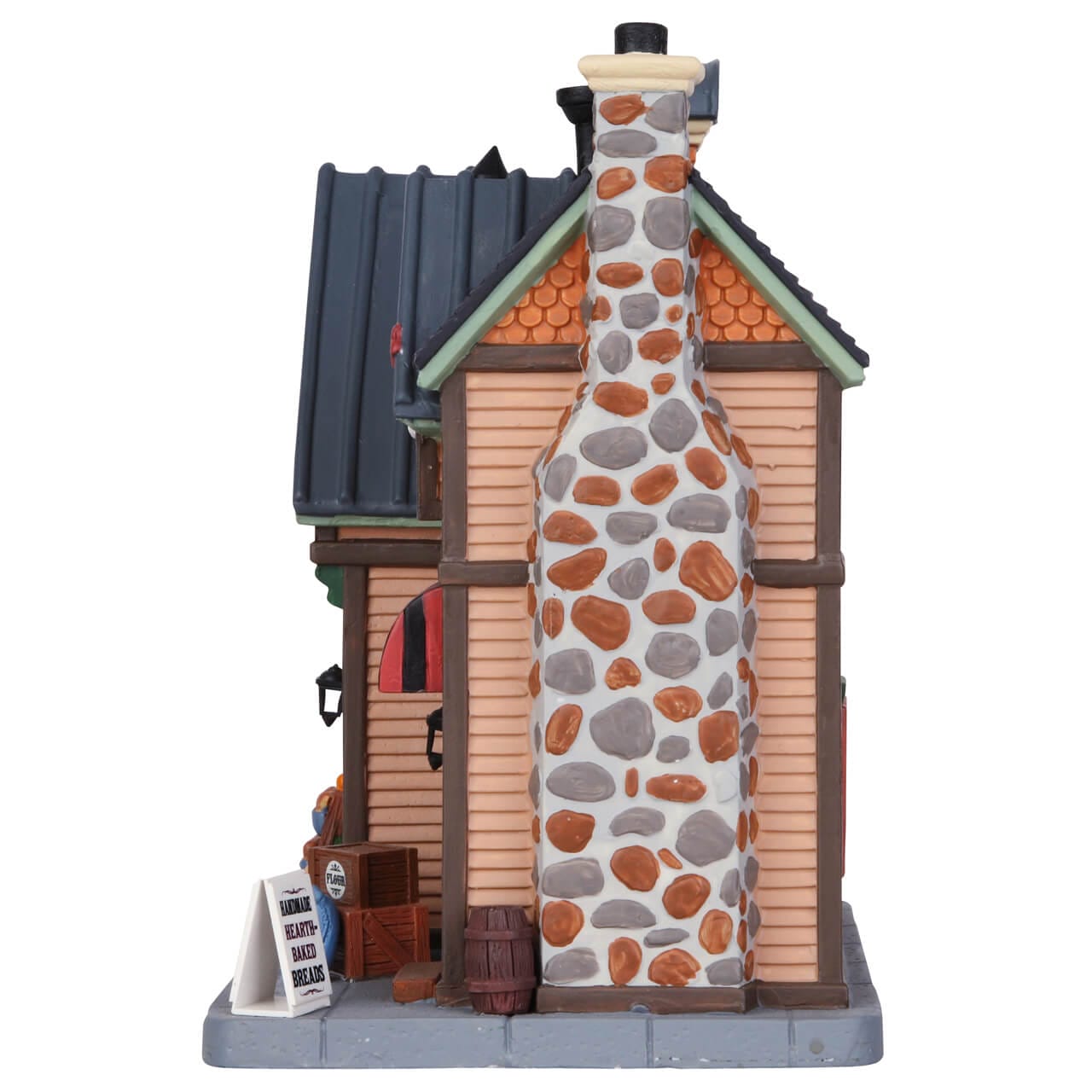 lemax-bonnie-s-bread-bakery-weihnachtsb-ckerei image 2