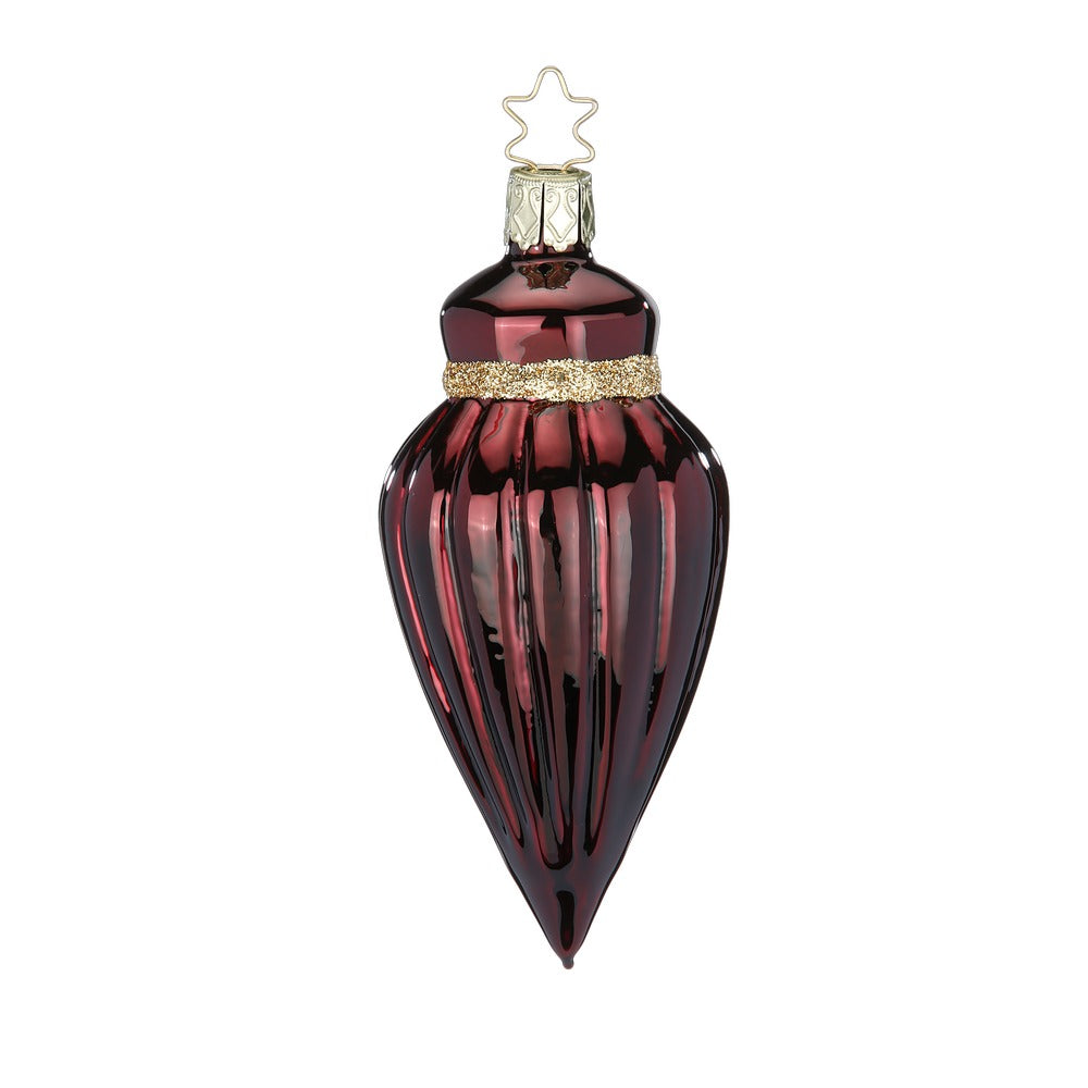 inge-glas-burgundes-juwel-christbaumkugel-11-cm-2 image 1