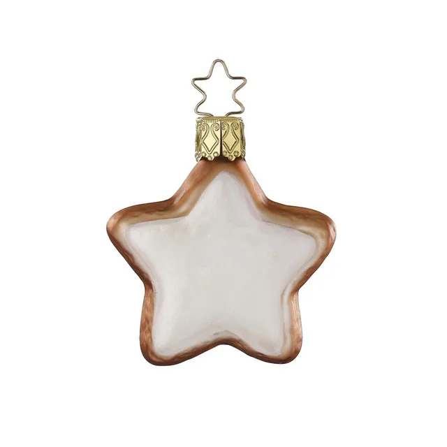 inge-glas-zimtstern-christbaumkugel-5-5-cm-geb-ck-figur image 1