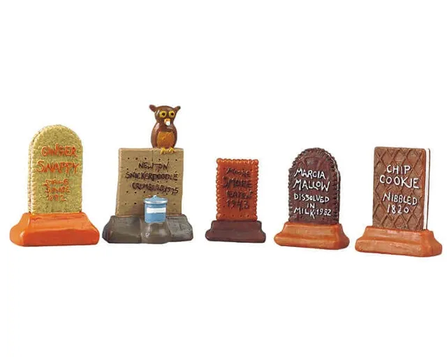 lemax-sugar-n-spice-headstone-confections-figur image 1