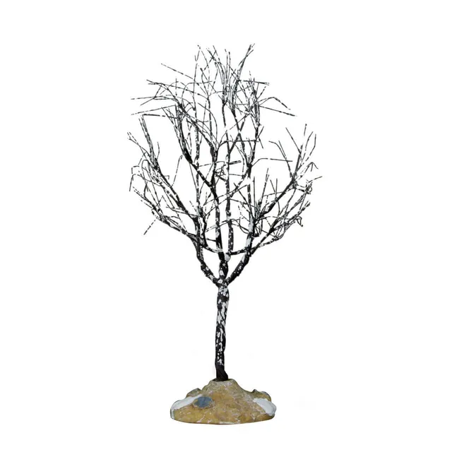 lemax-butternut-tree-small-miniatur-baum-general-products image 1