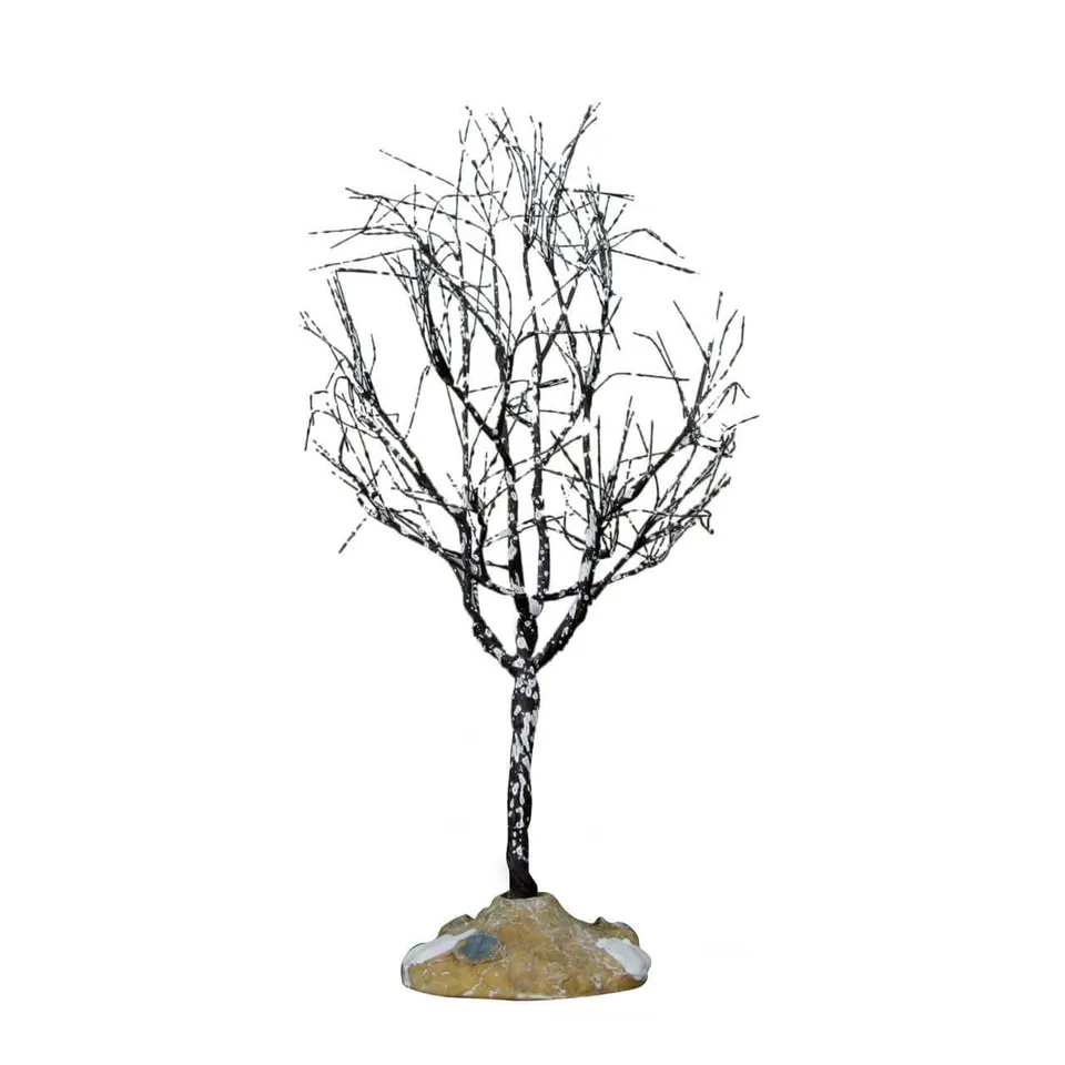 lemax-butternut-tree-small-miniatur-baum-general-products image 1