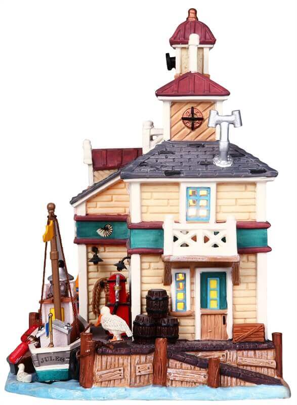 lemax-nemo-s-deep-water-excursions-miniaturhaus-holidays-seasons image 3