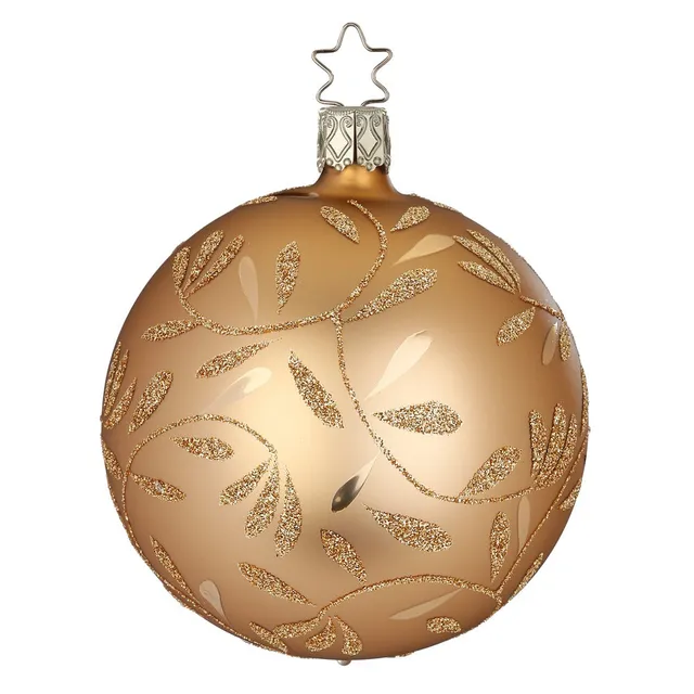 inge-glas-manufaktur-freudentanz-10-cm-christbaumkugel image 1