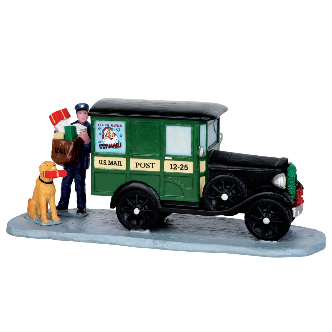 lemax-christmas-delivery-weihnachtsfigur-szene-f-r-mini-dorf image 1