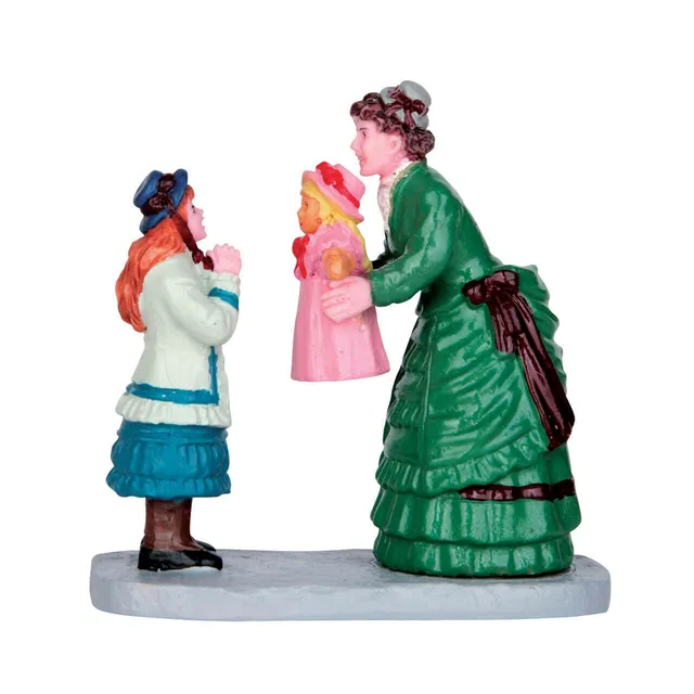 lemax-new-doll-for-christmas-caddington-weihnachtsfigur image 1