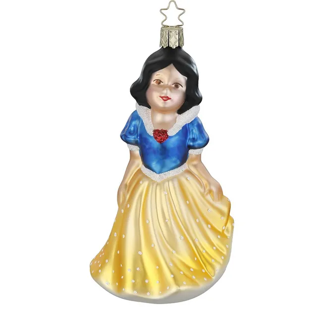 inge-glas-manufaktur-schneewittchen-14-5-cm-glaskugel image 1