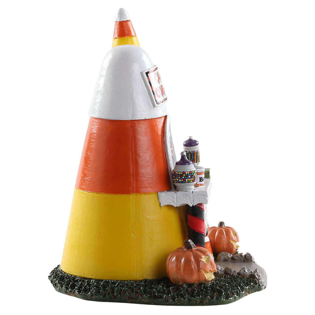 lemax-creepy-confections-beleuchteter-s-igkeiten-shop-halloween image 3