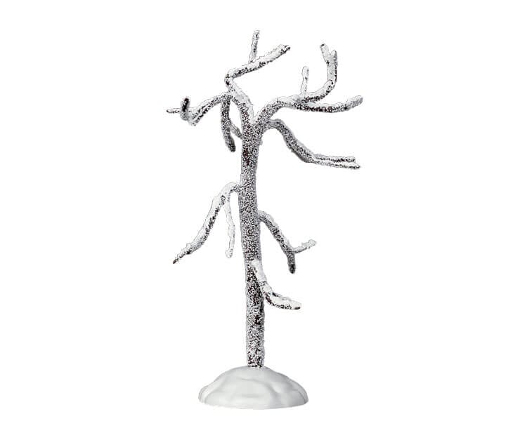 lemax-snowy-crystal-tree-large-gro-er-schneebaum image 1