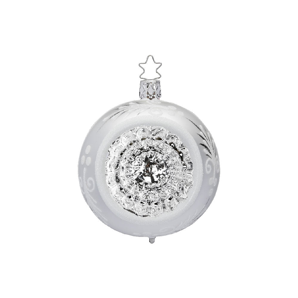 inge-glas-traditioneller-reflex-christbaumkugel-6-cm image 1