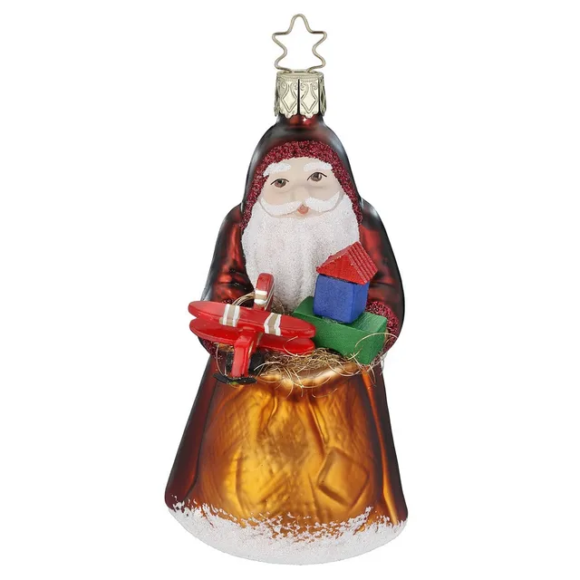 inge-glas-gabenbringer-christbaumfigur-12-cm image 1