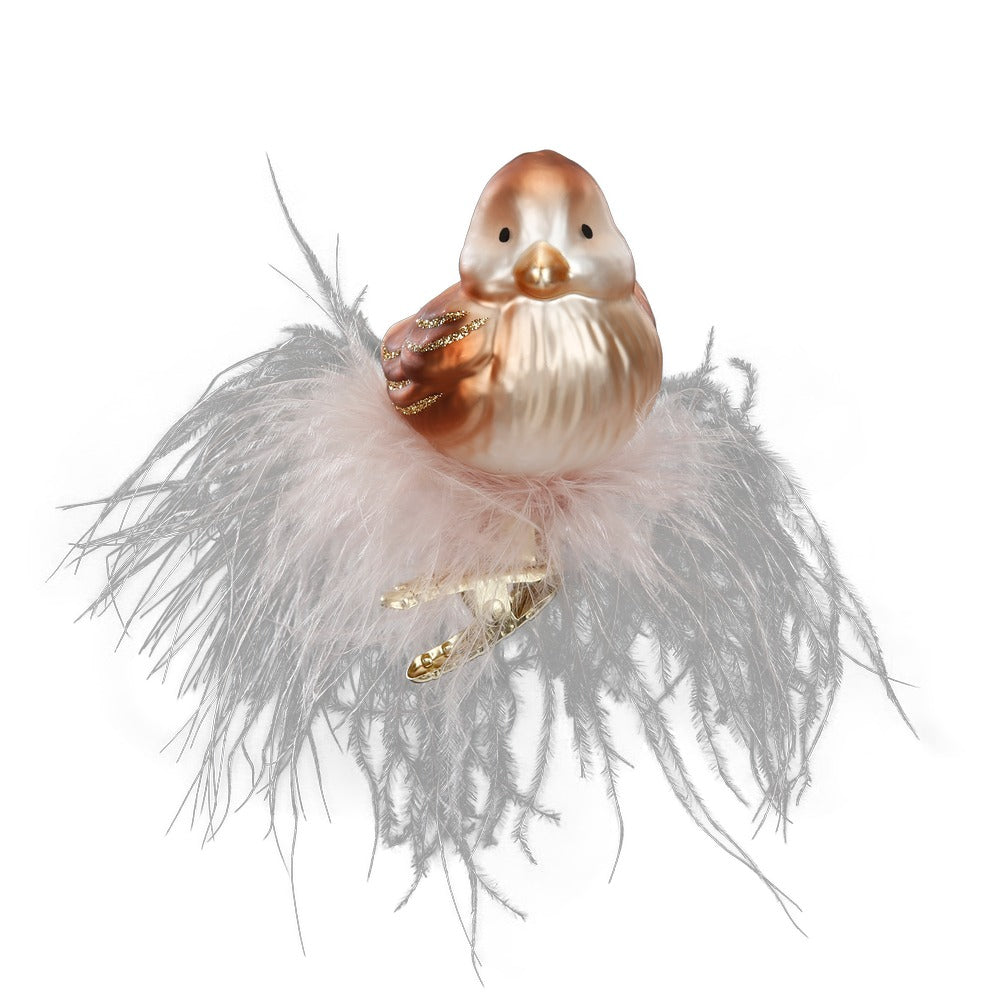 inge-glas-waldmelodie-7-cm-christbaumkugel image 1